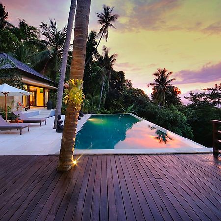 Villa Marley Senggigi Exteriér fotografie