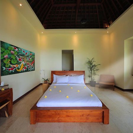Villa Marley Senggigi Exteriér fotografie