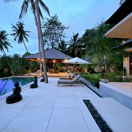 Villa Marley Senggigi Exteriér fotografie
