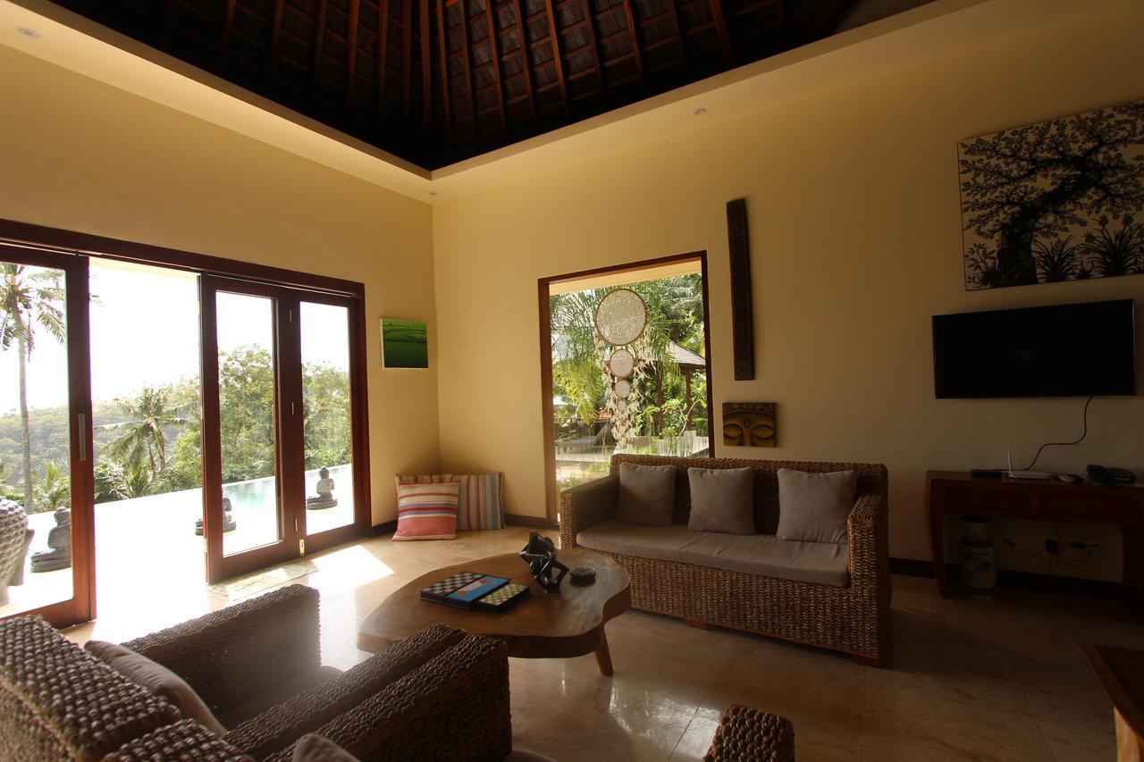 Villa Marley Senggigi Exteriér fotografie