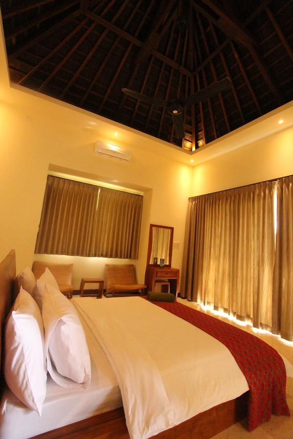 Villa Marley Senggigi Exteriér fotografie