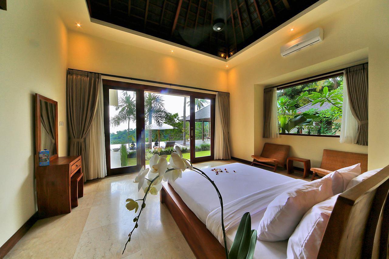 Villa Marley Senggigi Exteriér fotografie