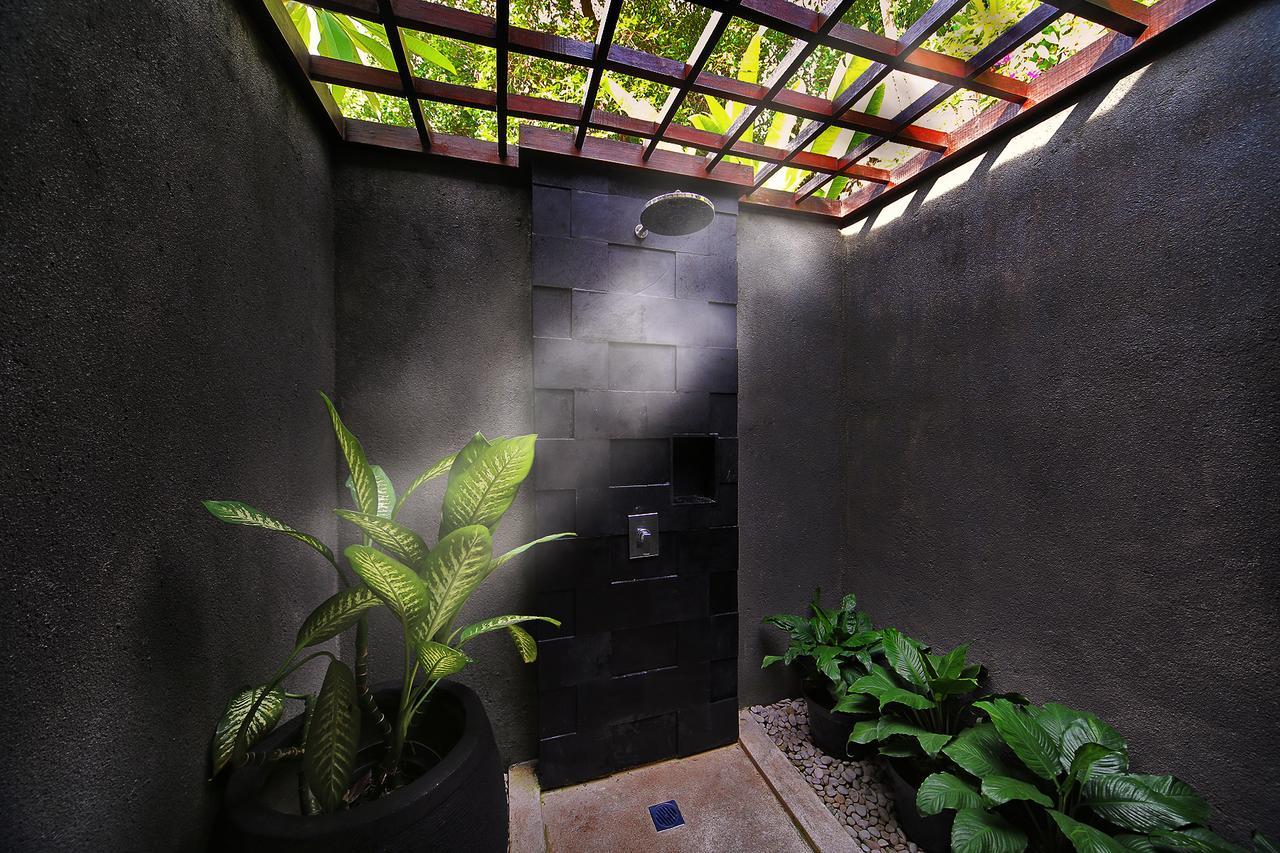 Villa Marley Senggigi Exteriér fotografie