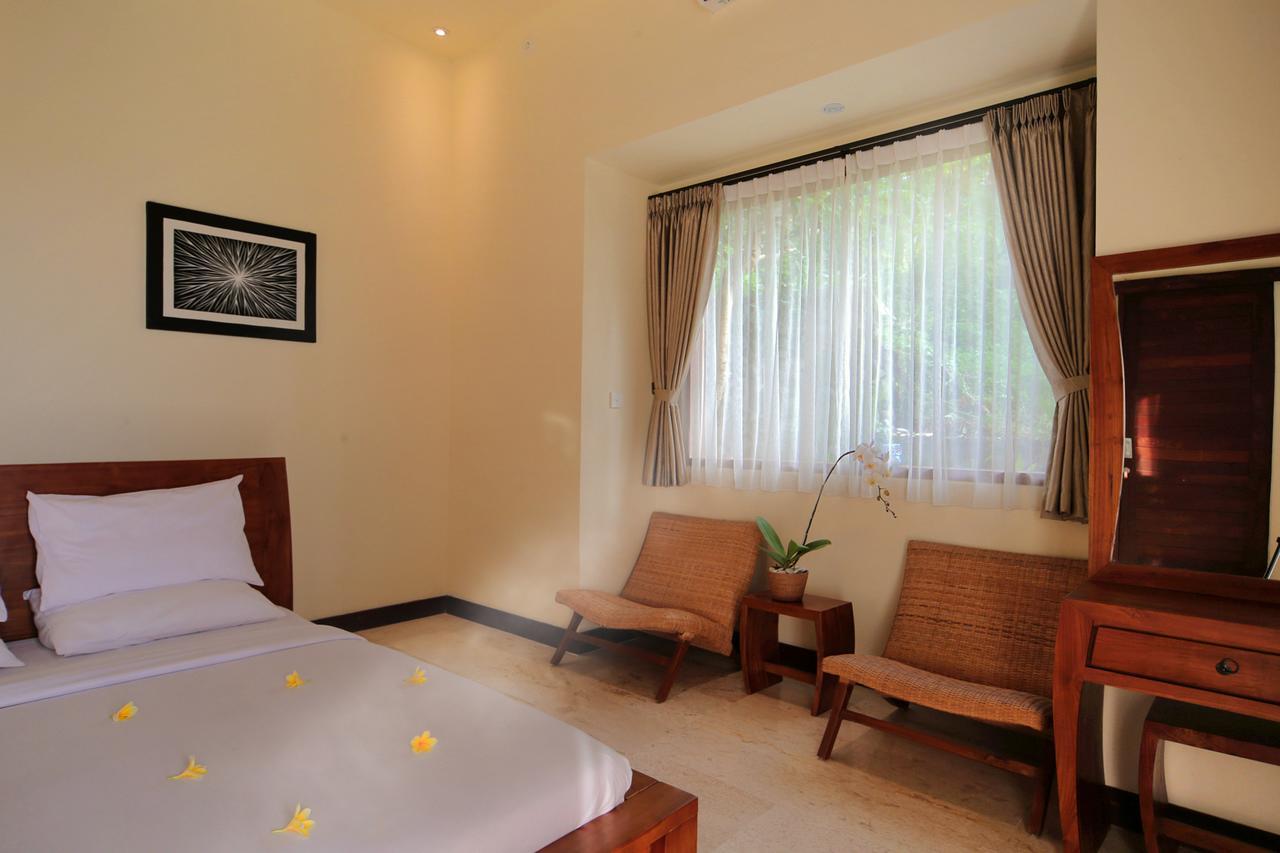 Villa Marley Senggigi Exteriér fotografie