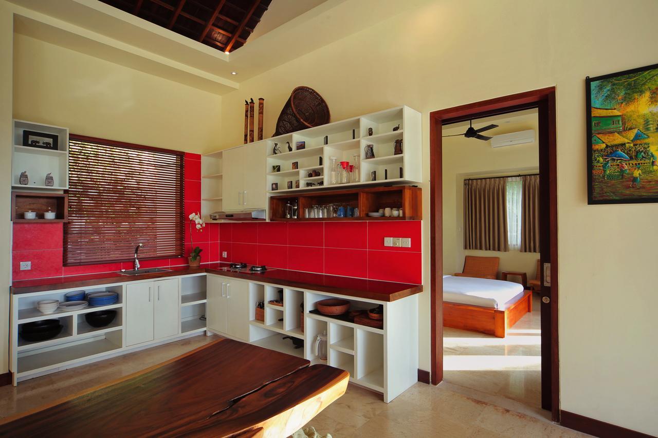 Villa Marley Senggigi Exteriér fotografie