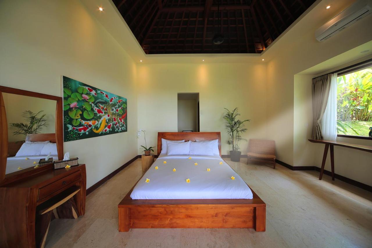 Villa Marley Senggigi Exteriér fotografie