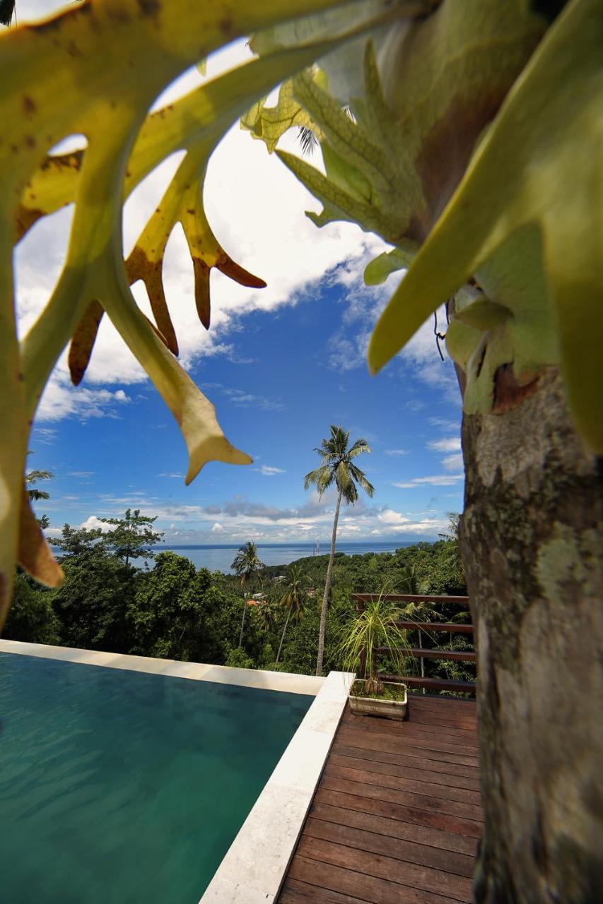 Villa Marley Senggigi Exteriér fotografie